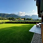 Almblick Mit Sauna Apartamento Tauplitz