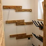 Almblick Mit Sauna Apartamento *