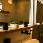 Almblick Mit Sauna