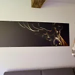 Apartamento Almblick Mit Sauna *