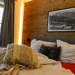 Apartamento Almblick Mit Sauna Tauplitz