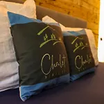 Apartamento Almblick Mit Sauna