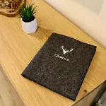 Apartamento Almblick Mit Sauna