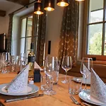 Almblick Mit Sauna Apartamento Tauplitz
