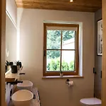 Almblick Mit Sauna Apartamento