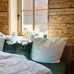 Almblick Mit Sauna Apartamento Tauplitz