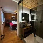 Almblick Mit Sauna Apartamento *