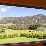 Apartamento Almblick Mit Sauna Tauplitz