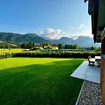 Almblick Mit Sauna * Tauplitz