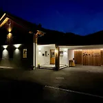Apartment Almblick Mit Sauna *