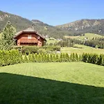 Almblick Mit Sauna Apartamento Tauplitz