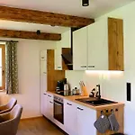 Almblick Mit Sauna * Tauplitz