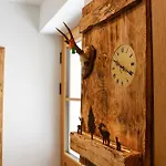 Almblick Mit Sauna * Tauplitz