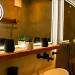 Almblick Mit Sauna