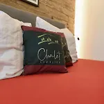 Almblick Mit Sauna Apartment
