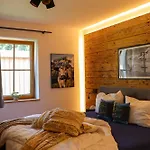 Almblick Mit Sauna *
