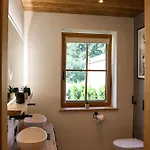Almblick Mit Sauna Apartamento