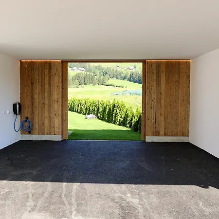 Almblick Mit Sauna Tauplitz