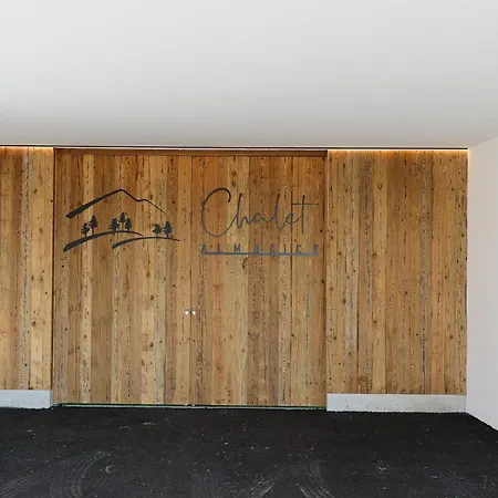 Apartment Almblick Mit Sauna *