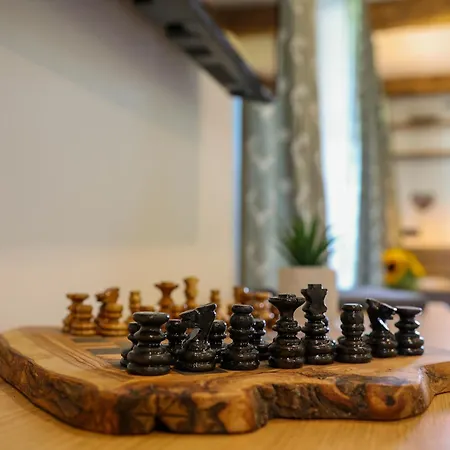 Almblick Mit Sauna Apartment Tauplitz