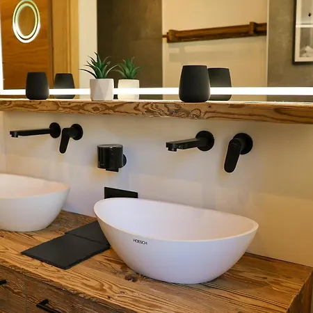 Almblick Mit Sauna Apartment Tauplitz