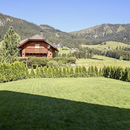 Almblick Mit Sauna Apartamento