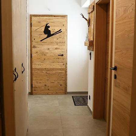 Almblick Mit Sauna Tauplitz