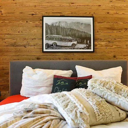 Almblick Mit Sauna Appartement Tauplitz