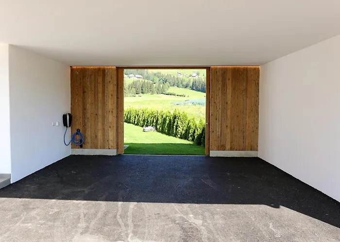 Almblick Mit Sauna 陶普利茨