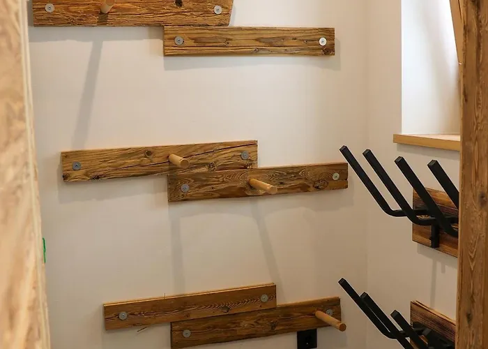 Almblick Mit Sauna 公寓 *