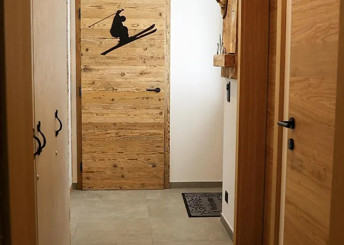 Almblick Mit Sauna 陶普利茨