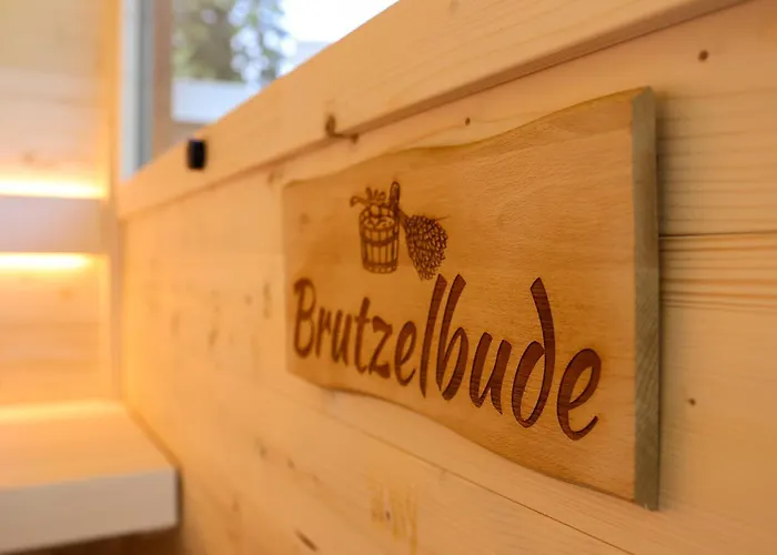 Almblick Mit Sauna 公寓 陶普利茨